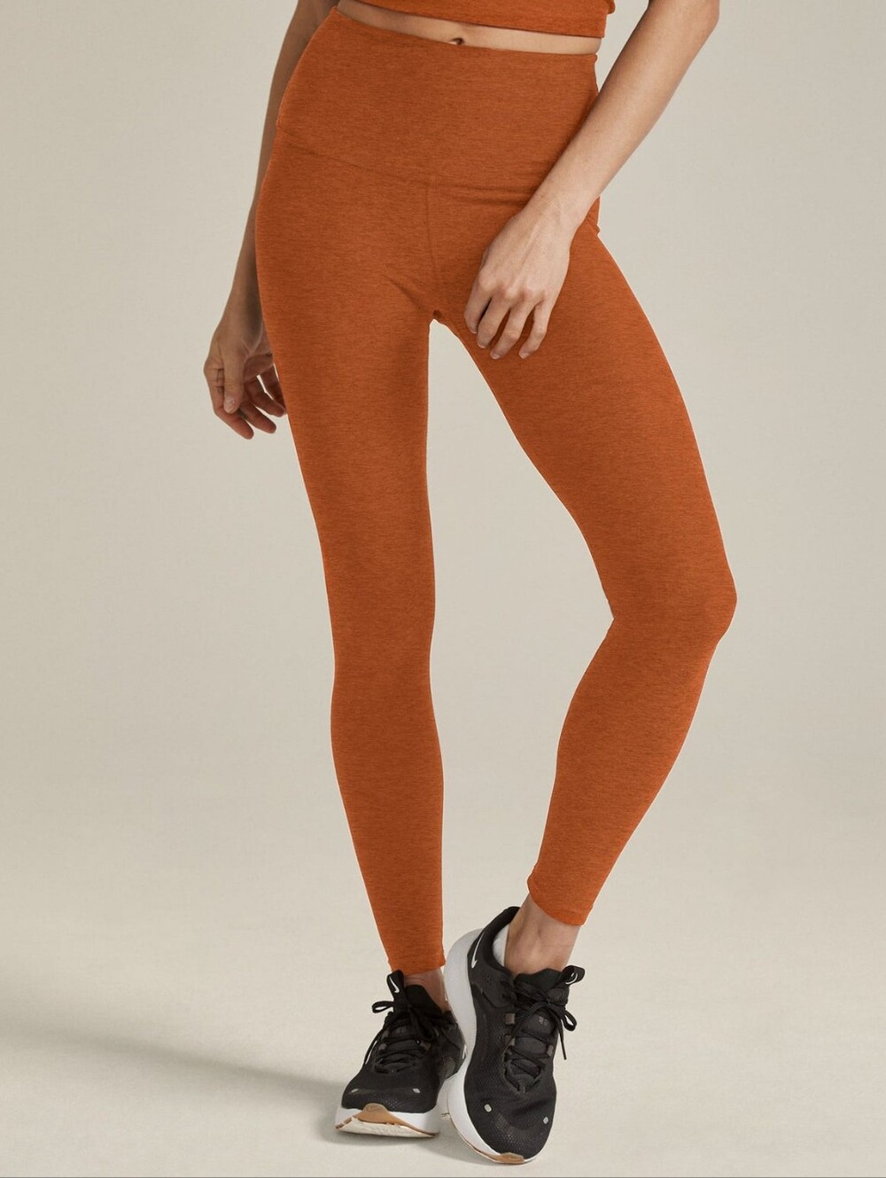 Beyond Yoga Spacedye High-Waisted Leggings Size Medium